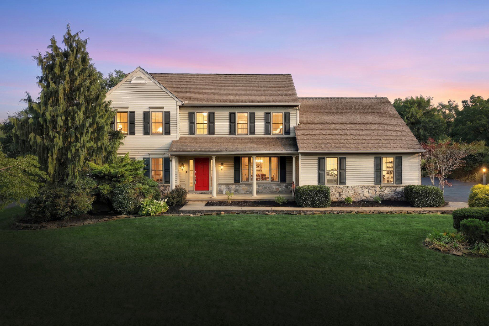 1540 Lilac Road York, PA 17408 - Photo 1 of 74 Welcome to 1540 Lilac Rd York