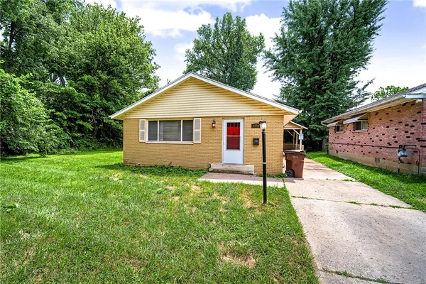 $119,000 | 4316 Brunswick Avenue, Dayton, OH 45416