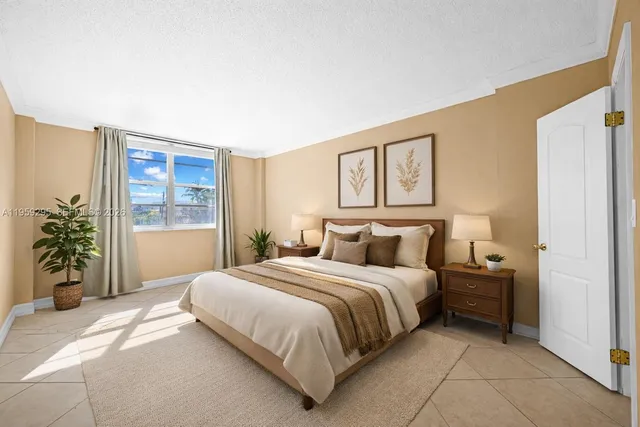 $1,700 | 1455 North Treasure Drive, Unit 2N, North Bay Village, FL 33141