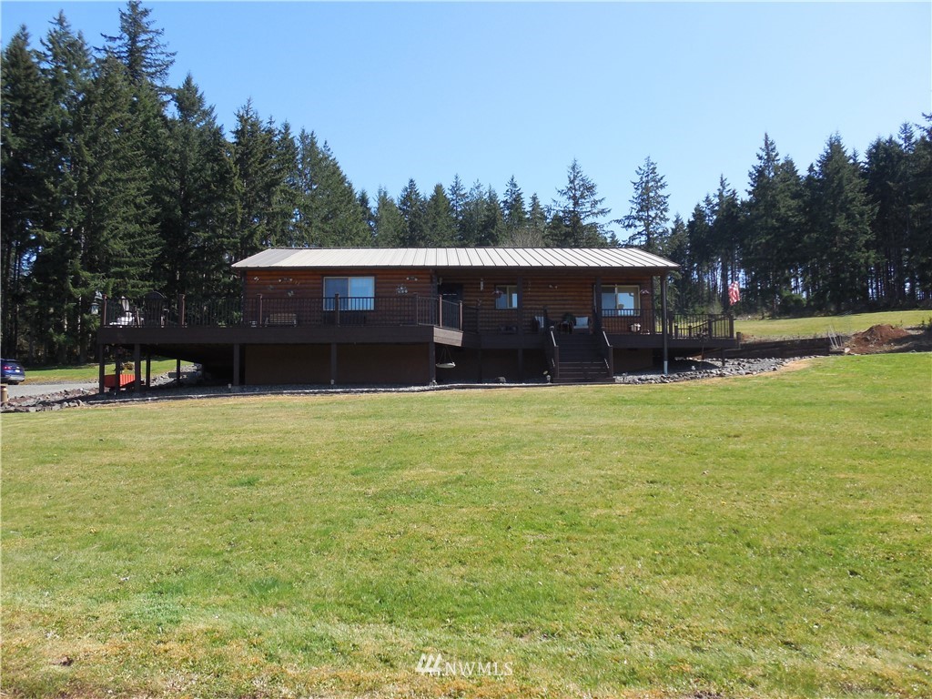 765 George Taylor Road Silverlake, WA 98645 - Photo 1 of 1 Gallery Image 1