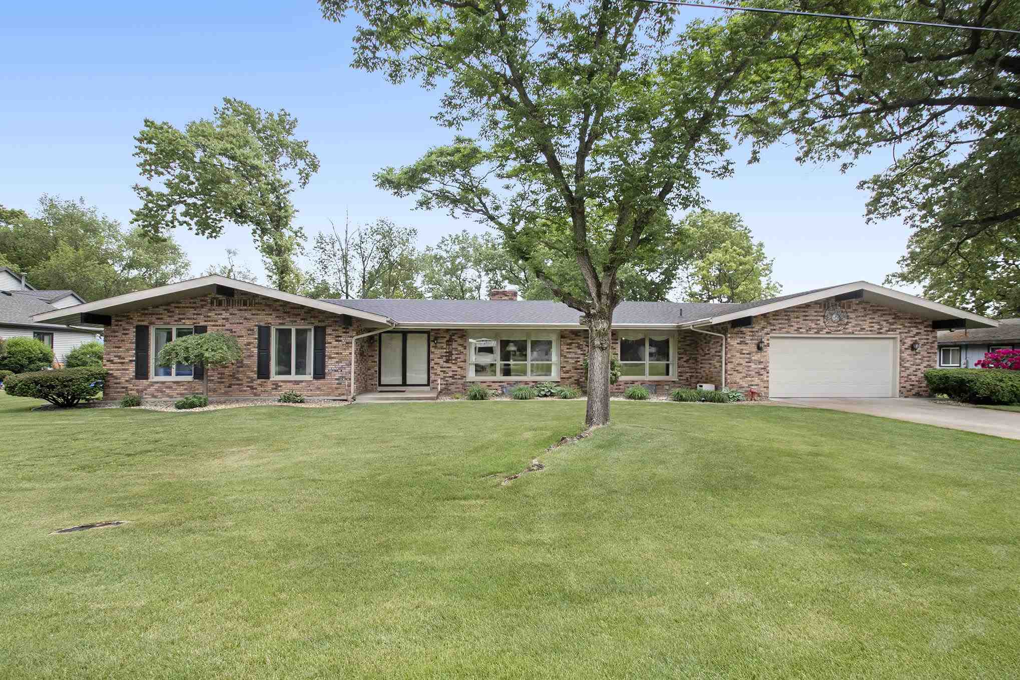 53982 Ida Road Elkhart, IN 46514 - Photo 1 of 34 Gallery Image 1