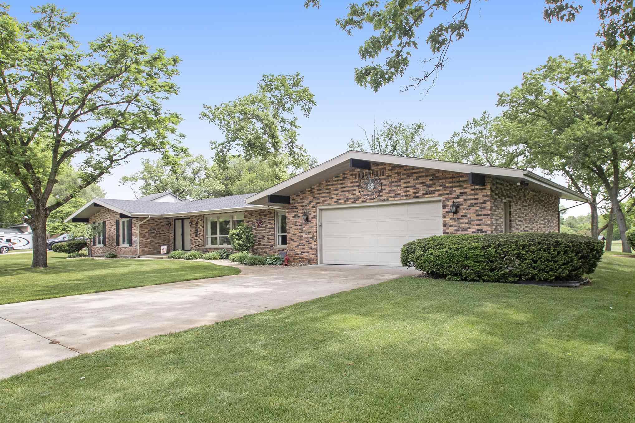53982 Ida Road Elkhart, IN 46514 - Photo 34 of 34 Gallery Image 34