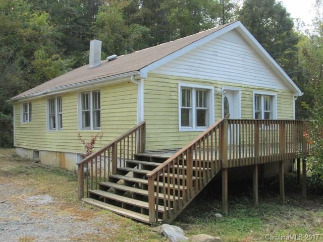90 Flint Morgan Road Mars Hill, NC 28754 - Photo 1 of 24 Gallery Image 1