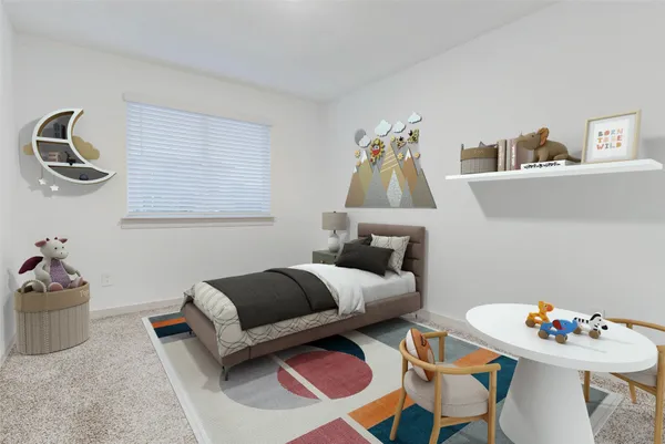 a view of entrance of the house