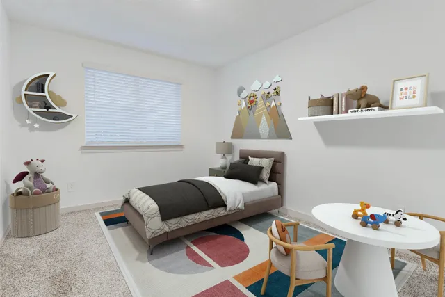 a view of entrance of the house