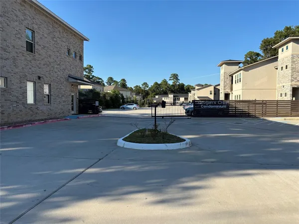 $1,550 | 504 Nursery Road, Unit 1207, The Woodlands, TX 77380