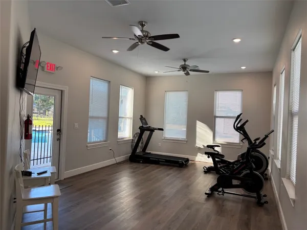 $1,550 | 504 Nursery Road, Unit 1207, The Woodlands, TX 77380