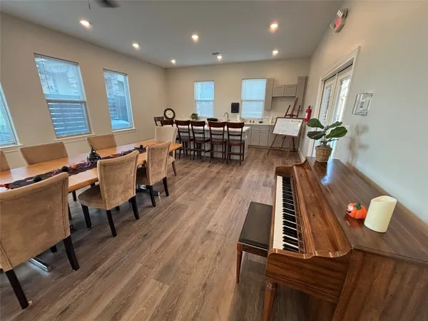 $1,550 | 504 Nursery Road, Unit 1207, The Woodlands, TX 77380