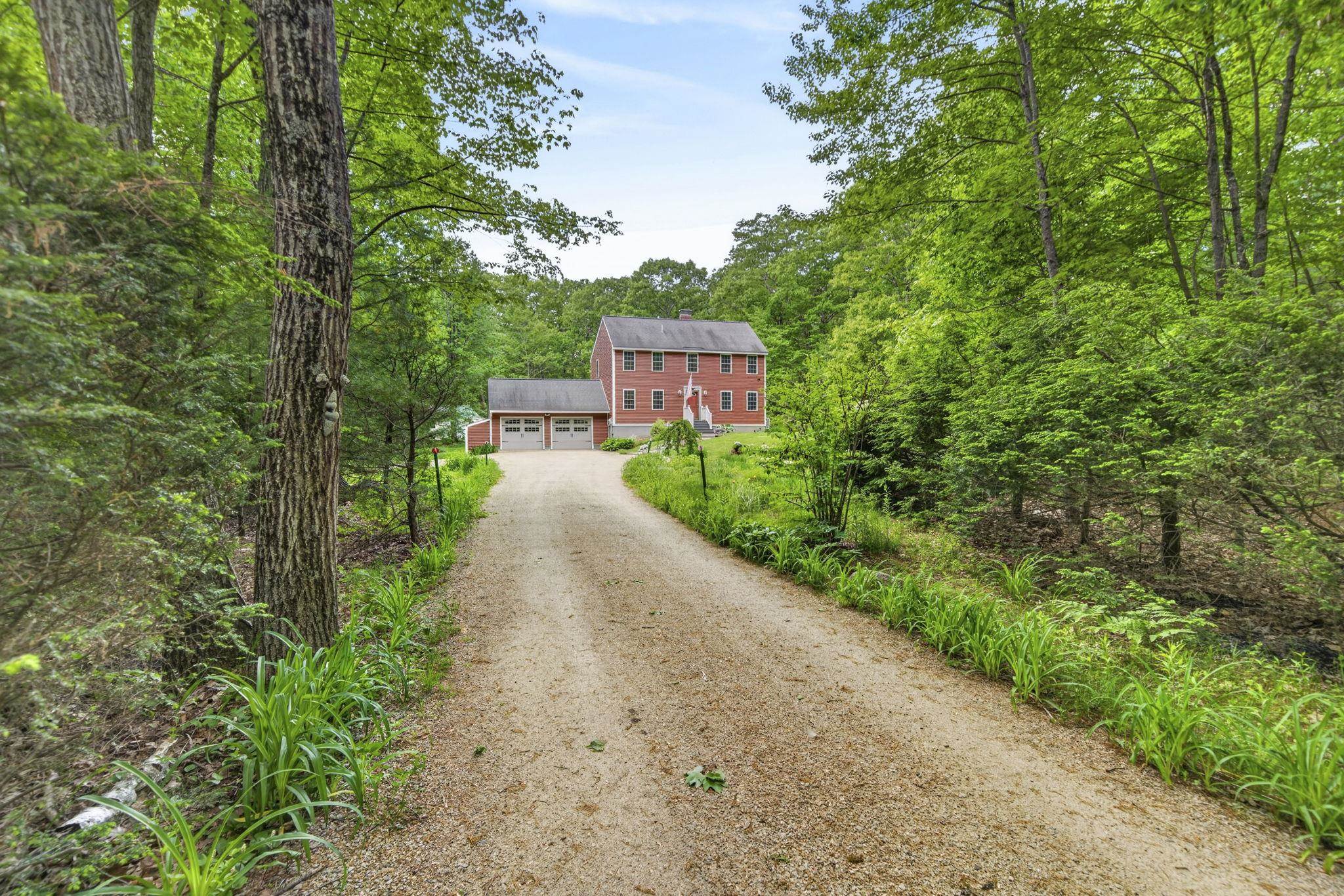 141 Mitchell Road Nottingham, NH 03290 - Photo 47 of 59