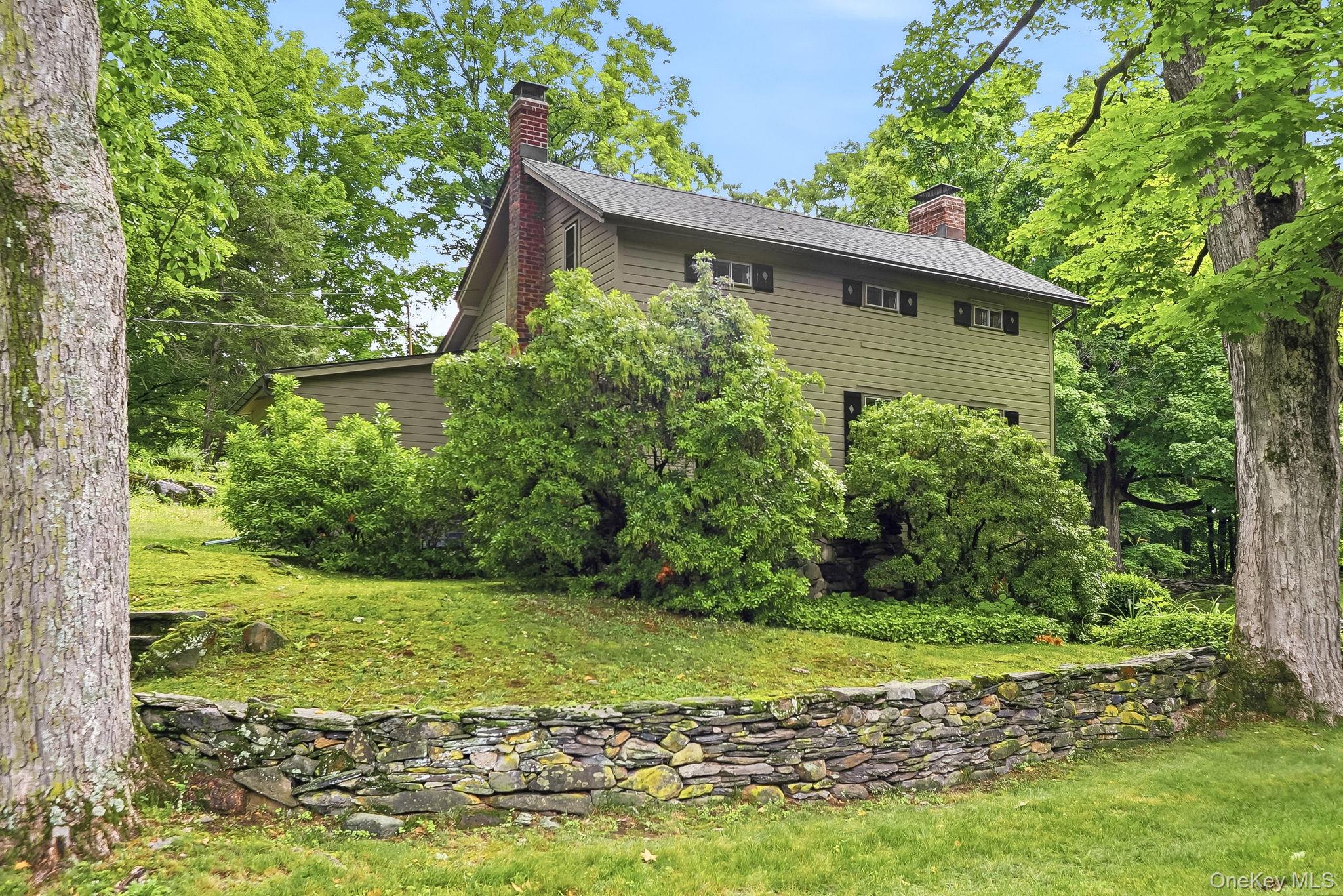 91 Slate Quarry Road Rhinebeck, NY 12572 - Photo 34 of 35
