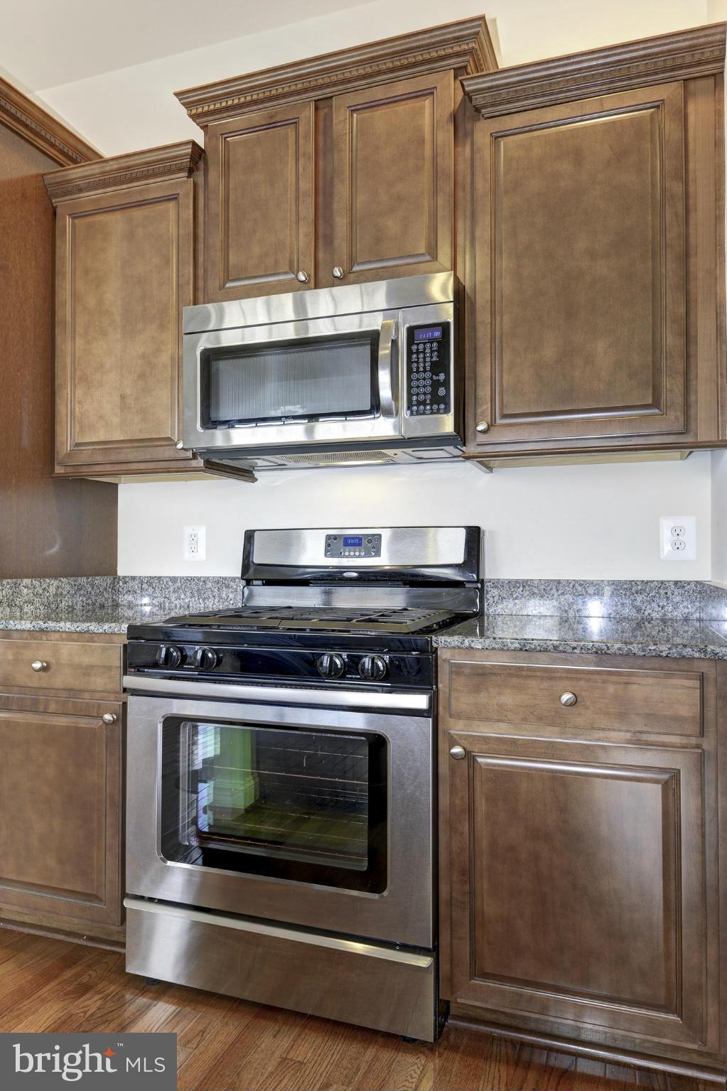 43348 Old Ryan Road Ashburn, VA 20148 - Photo 13 of 29 Kitchen