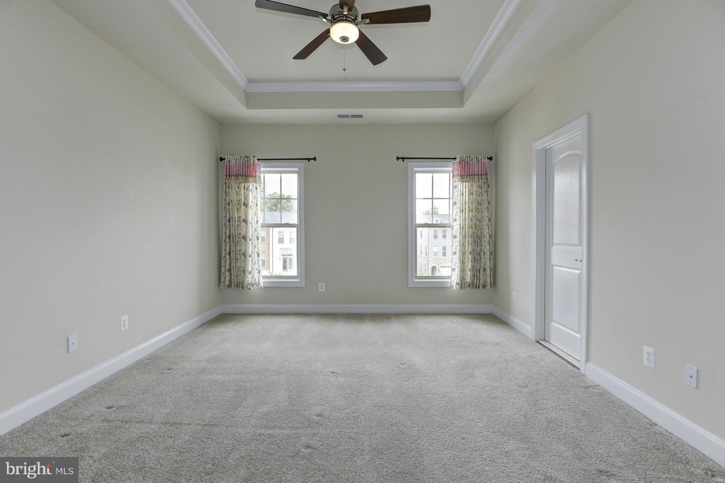 43348 Old Ryan Road Ashburn, VA 20148 - Photo 15 of 29 Master Bedroom