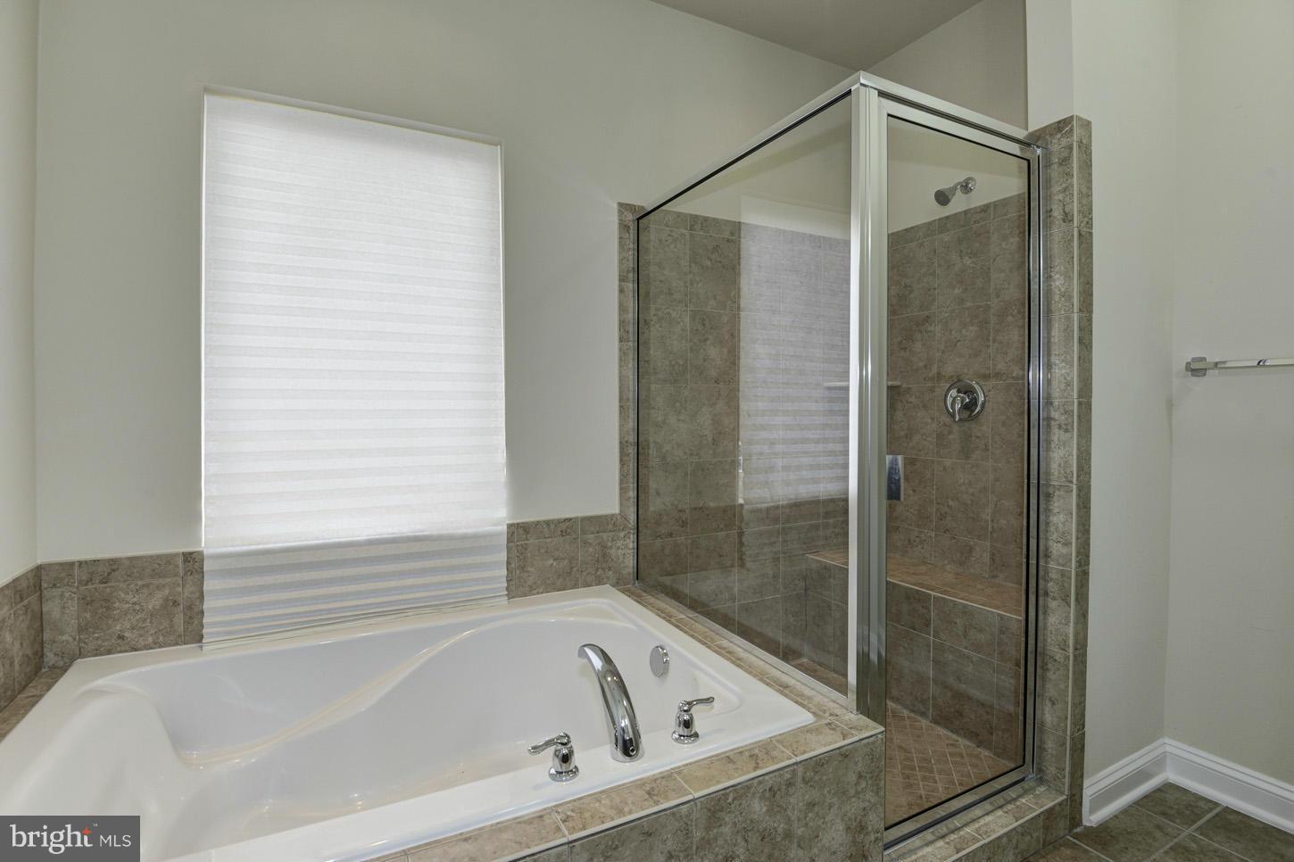 43348 Old Ryan Road Ashburn, VA 20148 - Photo 17 of 29 Master Bath