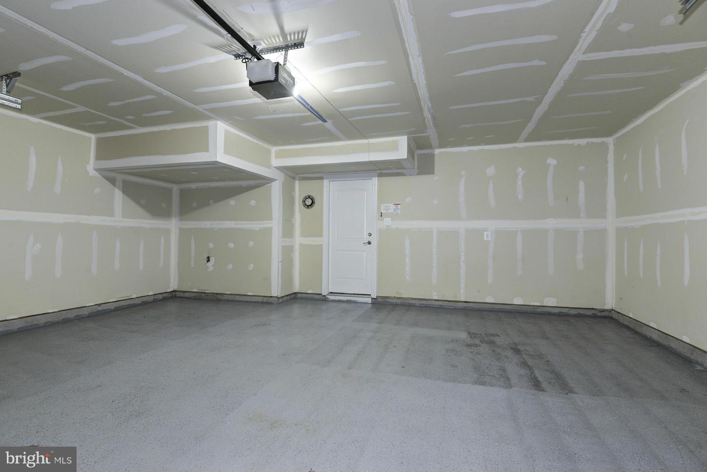43348 Old Ryan Road Ashburn, VA 20148 - Photo 23 of 29 Huge Two Car Garage