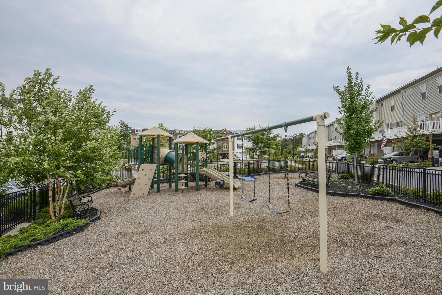 43348 Old Ryan Road Ashburn, VA 20148 - Photo 28 of 29 Tot Lot