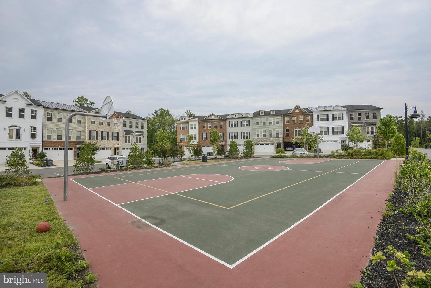 43348 Old Ryan Road Ashburn, VA 20148 - Photo 29 of 29 Basket Ball Court