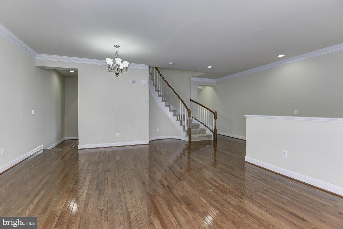 43348 Old Ryan Road Ashburn, VA 20148 - Photo 5 of 29 Dining Room