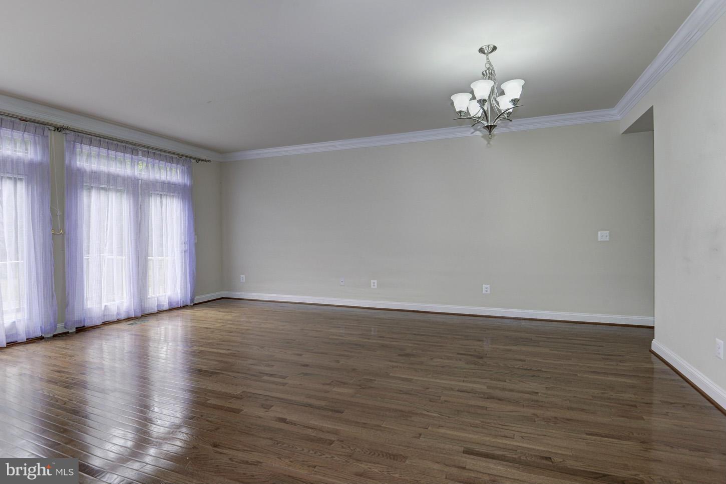 43348 Old Ryan Road Ashburn, VA 20148 - Photo 7 of 29 Dining Room