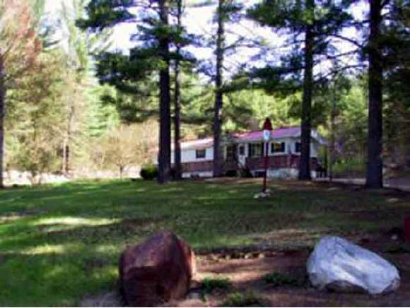 12 Forest Pines Road Madison, NH 03849 - Photo 1 of 1