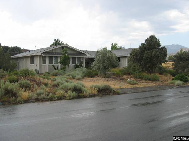 1130 Lavender Way Reno, NV 89521 - Photo 1 of 1 a view of a house with a yard