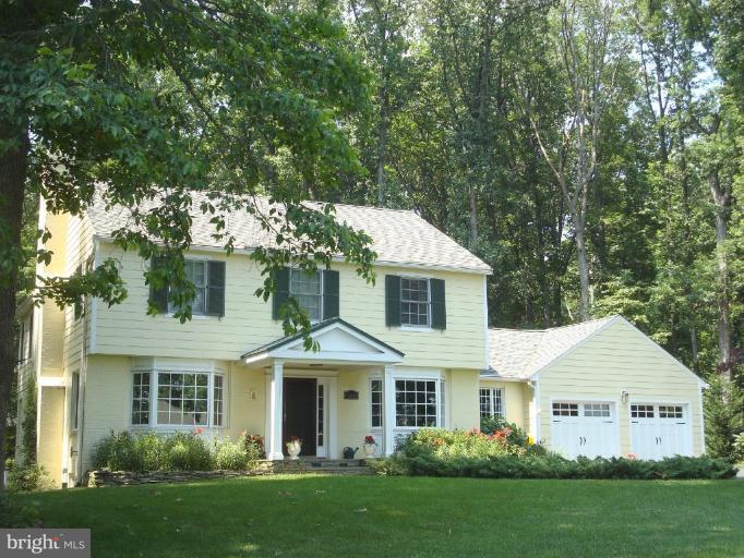 13603 Bardon Road Phoenix, MD 21131 - Photo 1 of 30 a front view of a house with a yard