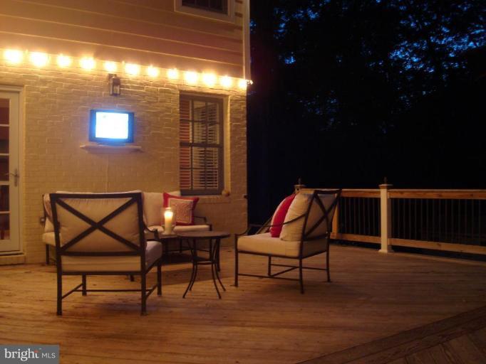 13603 Bardon Road Phoenix, MD 21131 - Photo 18 of 30 a outdoor view with a sitting space