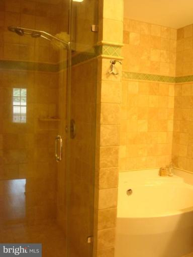 13603 Bardon Road Phoenix, MD 21131 - Photo 24 of 30 a bathroom with a shower