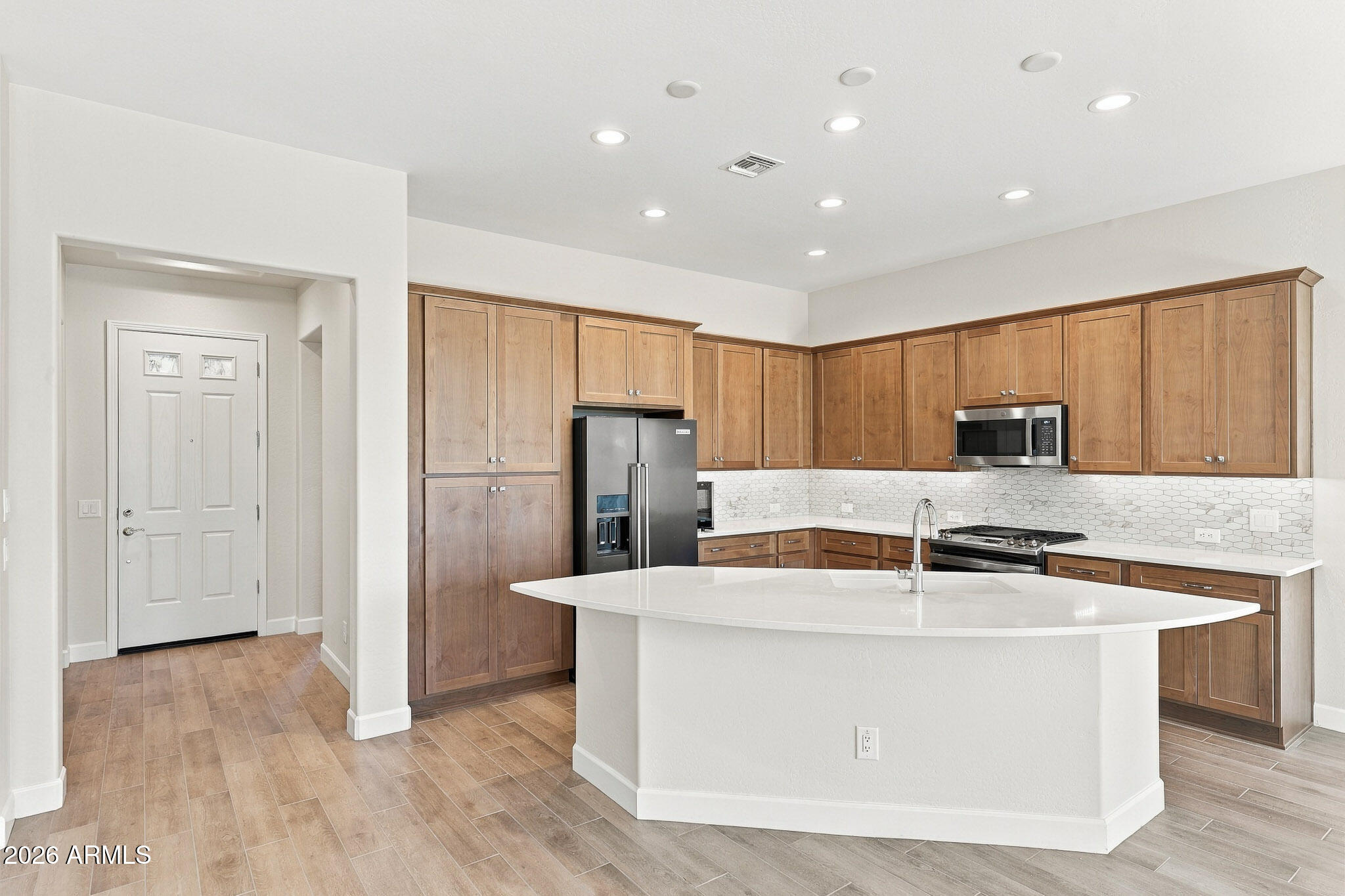 16837 West Almeria Road Goodyear, AZ 85395 - Photo 4 of 34 Kitchen