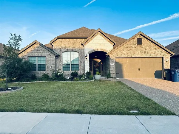 $2,600 | 4006 Cottontail Drive, Melissa, TX 75454
