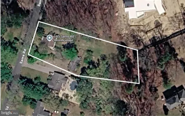 $750,000 | 185 Sams Road, Jackson, NJ 08527