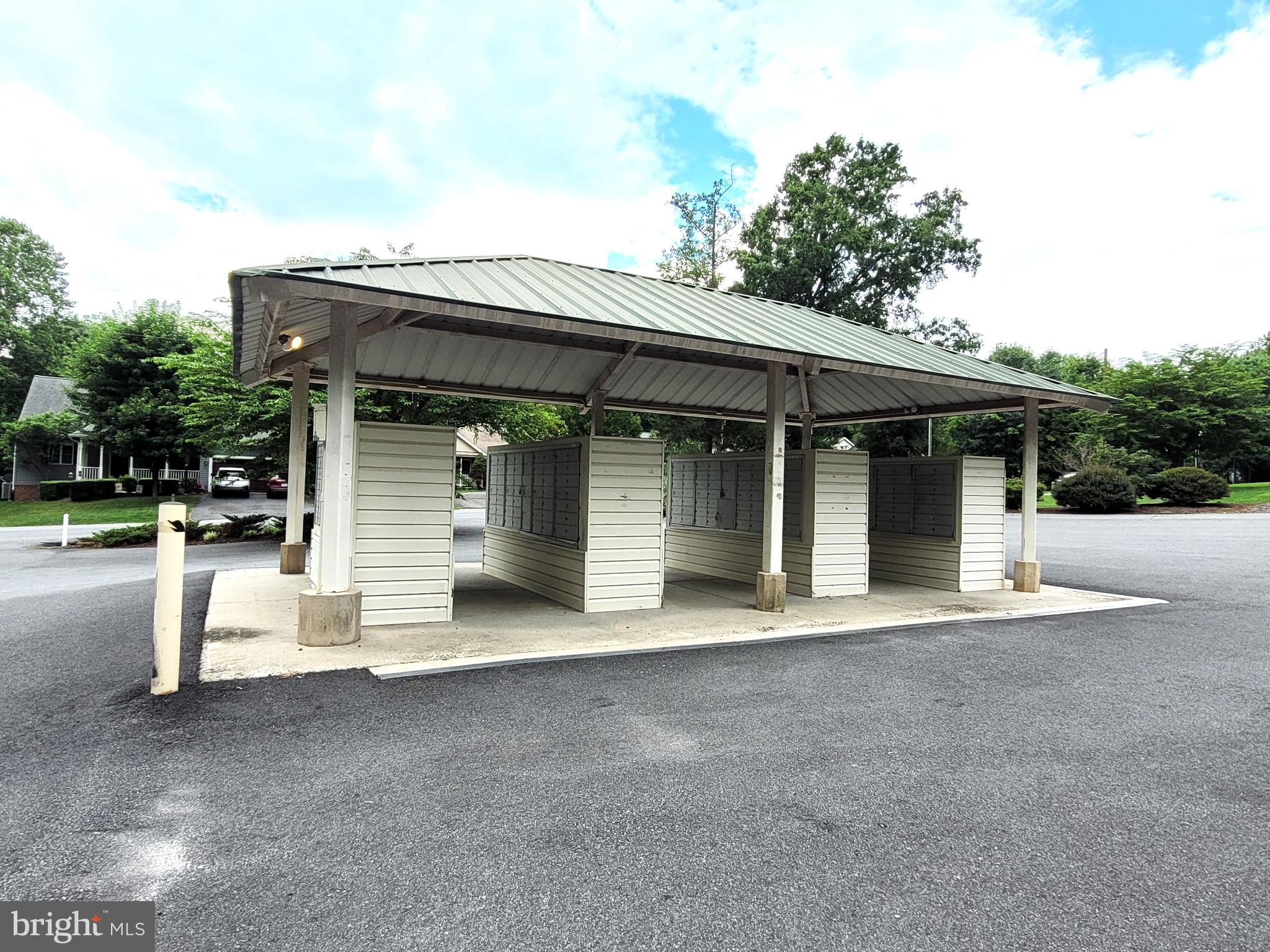 400 Battlefield Road Locust Grove, VA 22508 - Photo 26 of 26 Mail Station