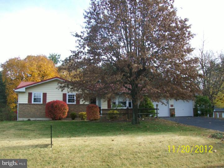 705 North Church Road Reading, PA 19608 - Photo 1 of 4 Exterior