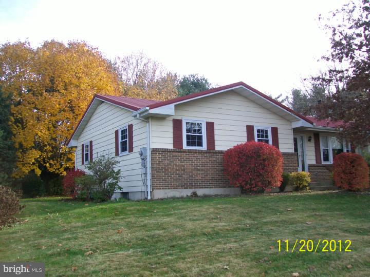 705 North Church Road Reading, PA 19608 - Photo 2 of 4 Exterior