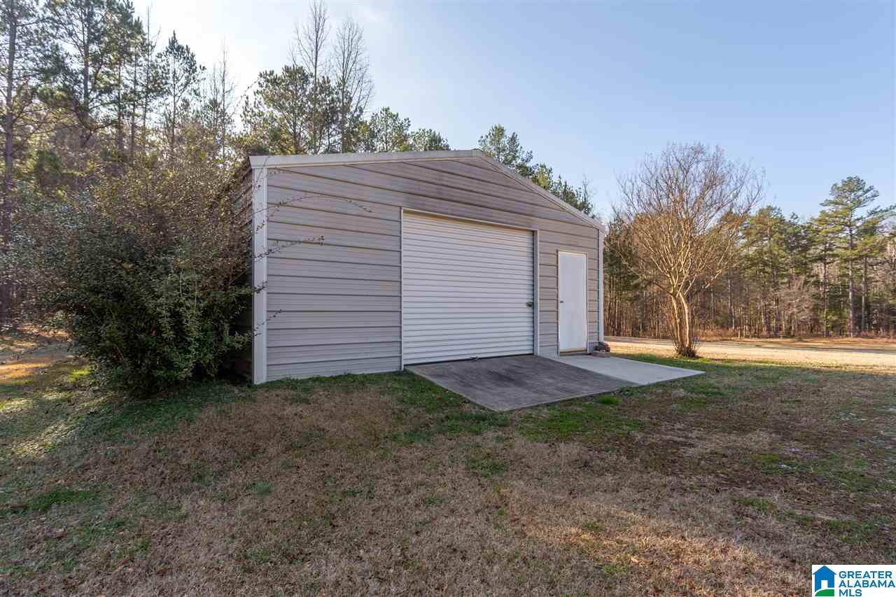 355 Foster West Road Jacksonville, AL 36265 - Photo 40 of 48