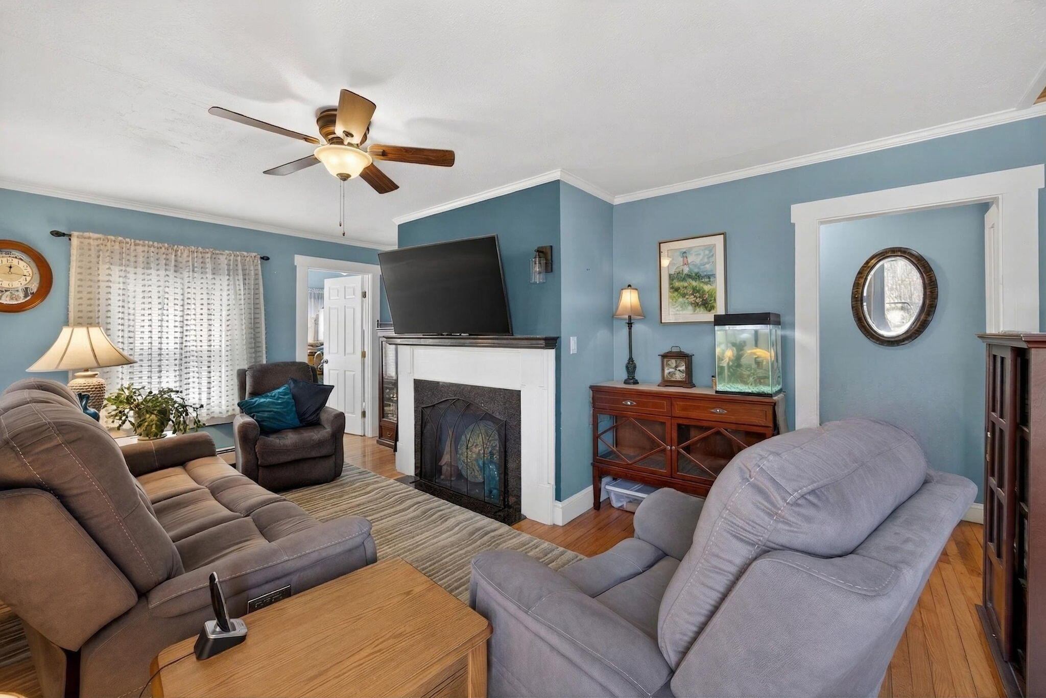 69 Spring Street Hyannis, MA 02601 - Photo 5 of 35 5-05-PF0A4698