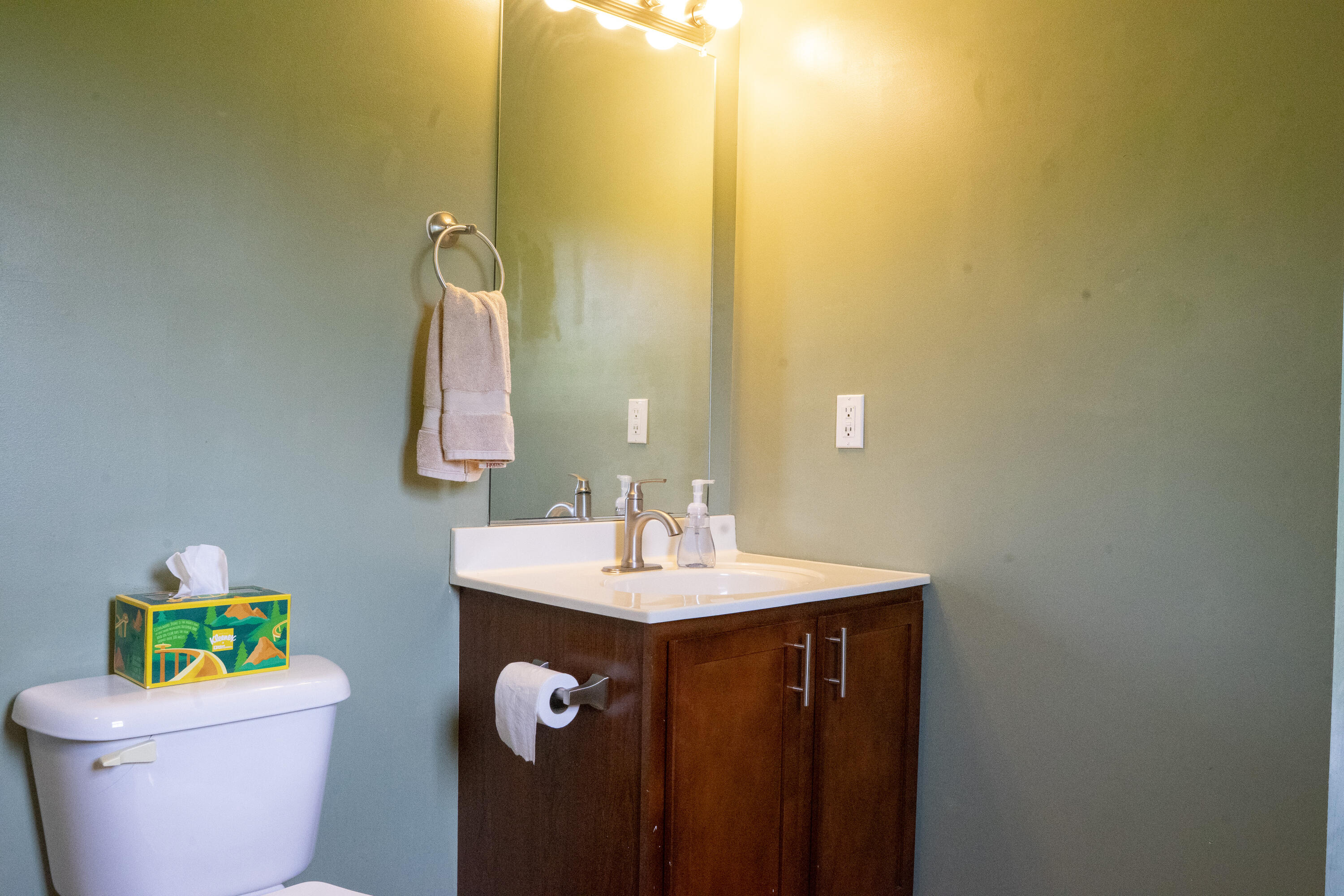 395 Stafford Road Plattsburgh, NY 12901 - Photo 16 of 24 Bathroom
