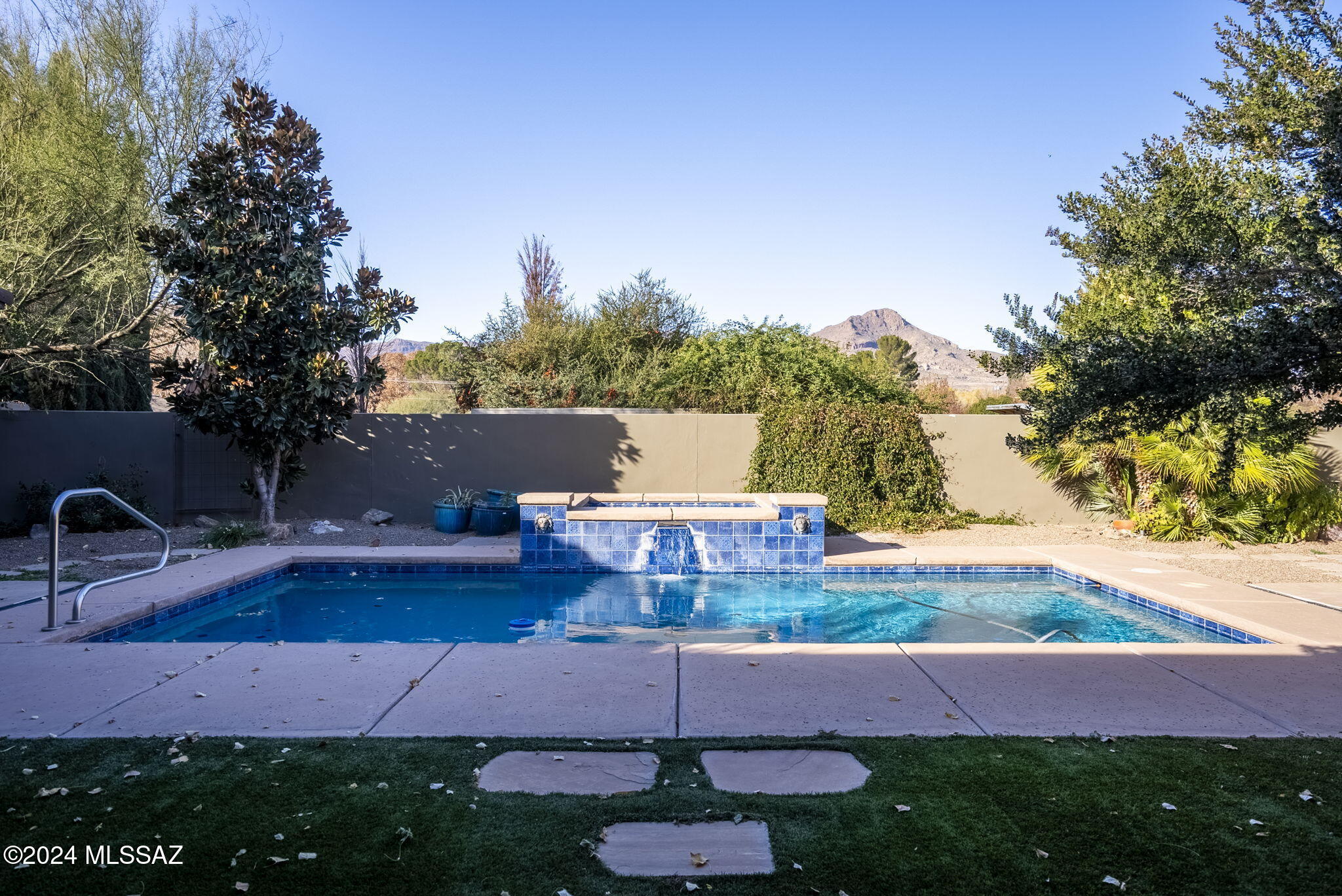 47 Santa Gertrudis Lane Rio Rico, AZ 85648 - Photo 34 of 50 Gallery Image 34