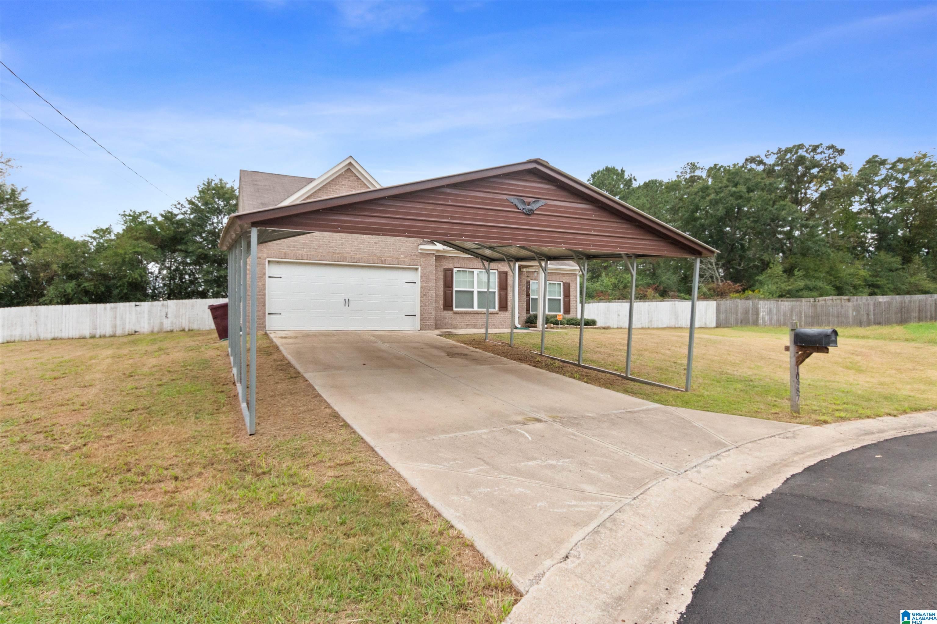 10987 Broadleaf Circle Vance, AL 35490 - Photo 28 of 28