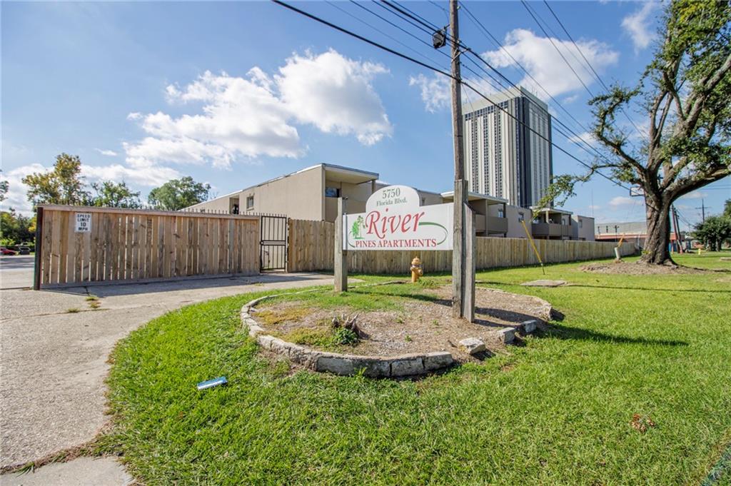 5750 Florida Boulevard Baton Rouge, LA 70806 - Photo 12 of 37