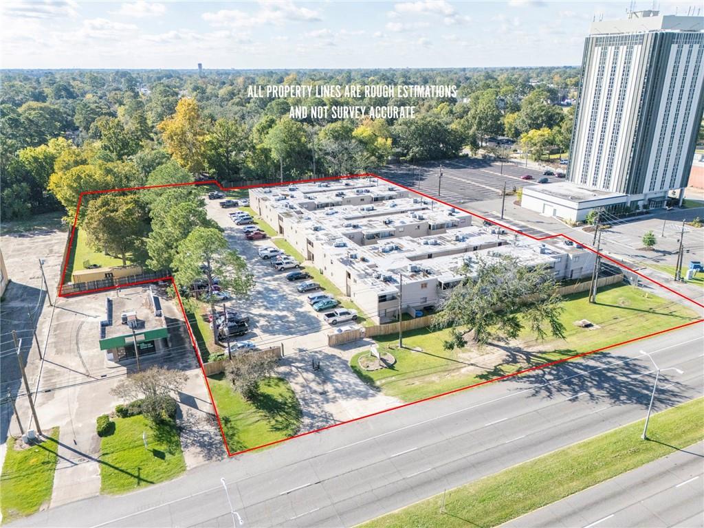 5750 Florida Boulevard Baton Rouge, LA 70806 - Photo 3 of 37