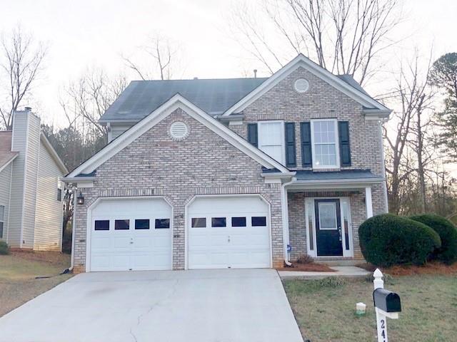 2416 Miller Oaks Circle Decatur, GA 30035 - Photo 1 of 1 Gallery Image 1