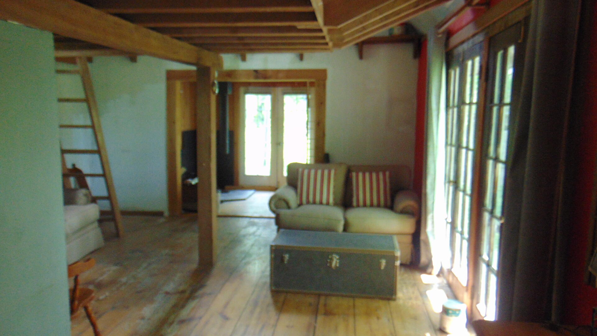 234 Back Road Burlington, ME 04417 - Photo 7 of 13 DSC02347