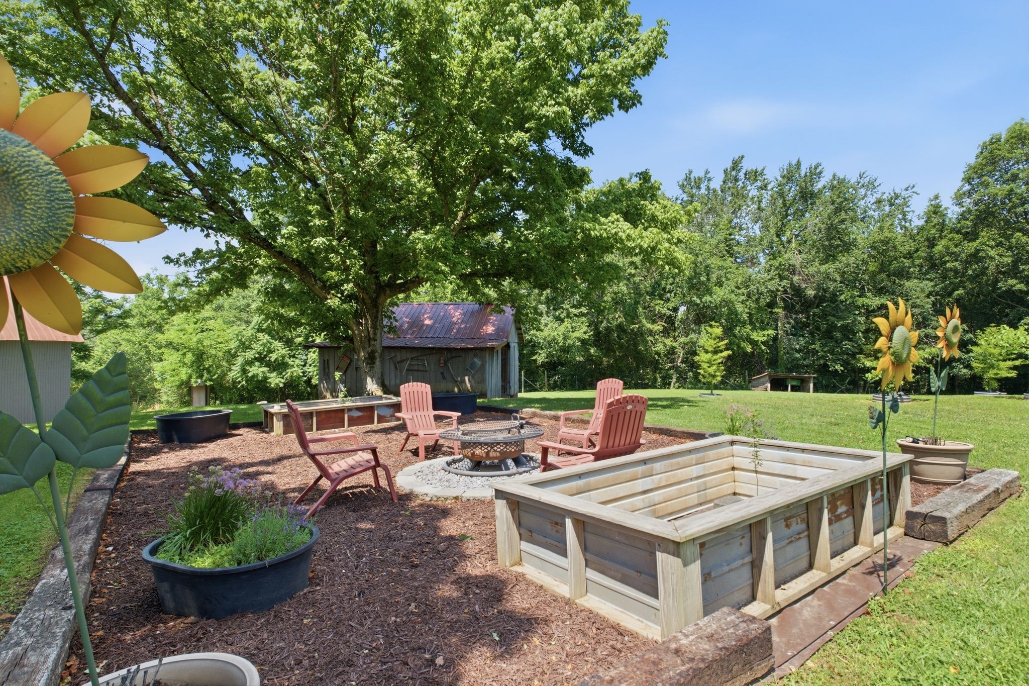 1300 Oak Grove Road Dickson, TN 37055 - Photo 26 of 46