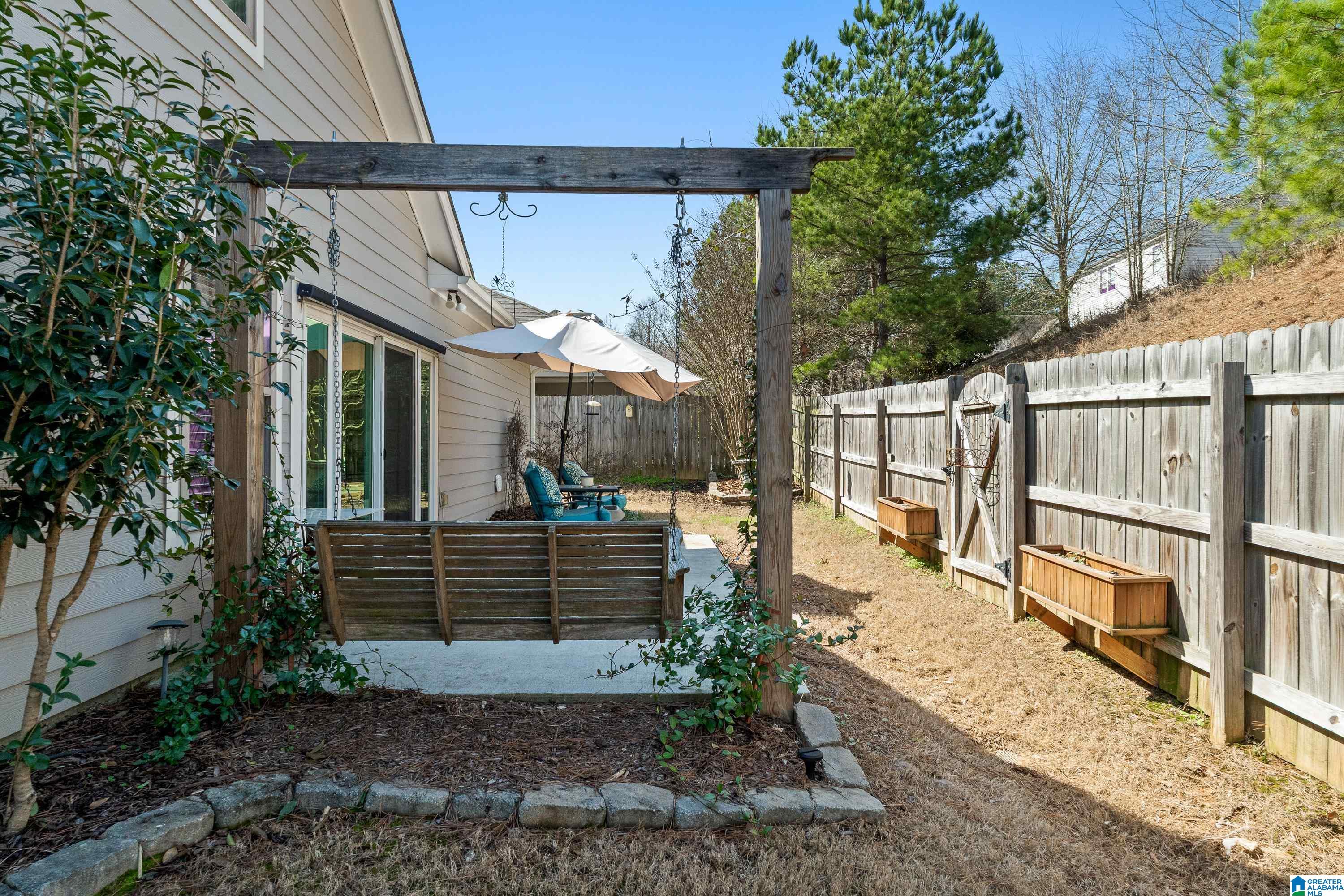 609 Polo Circle Chelsea, AL 35043 - Photo 30 of 32