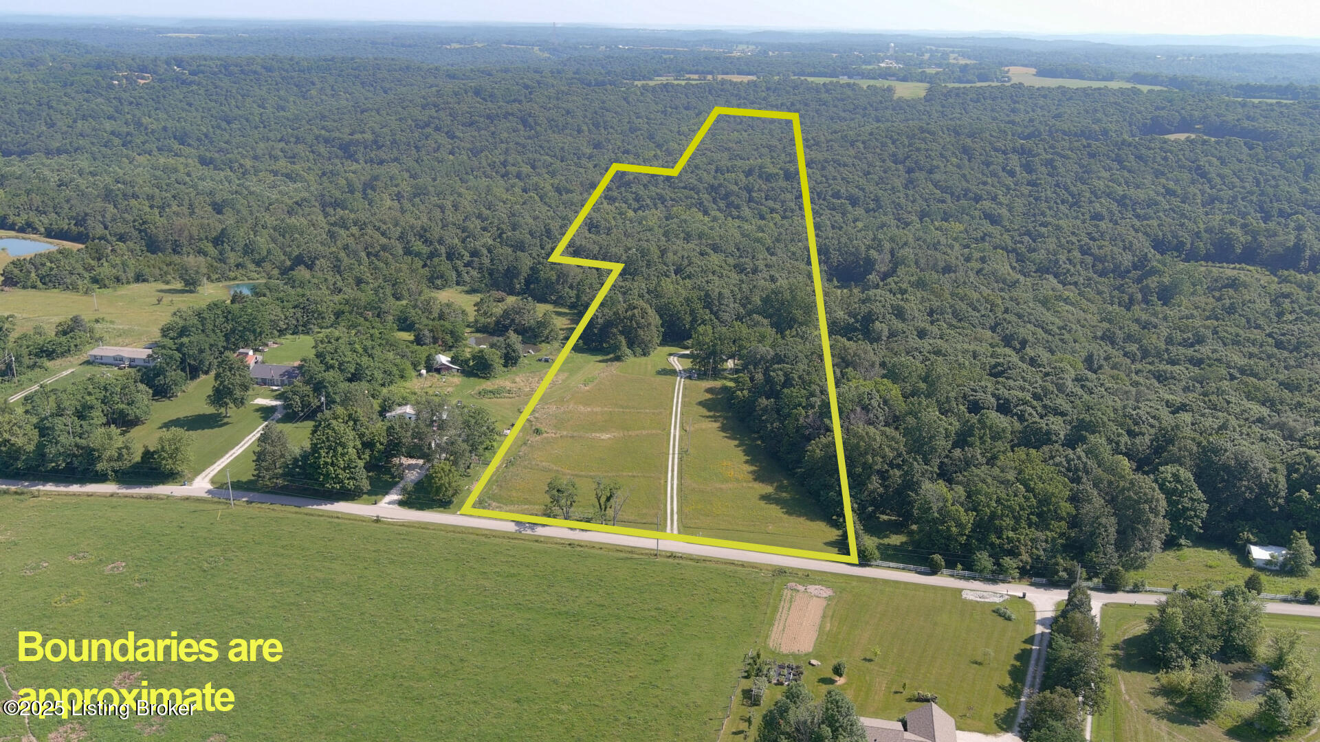 1250 Arnold School Road Webster, KY 40176 - Photo 13 of 66 1250 Arnold School Rd-14