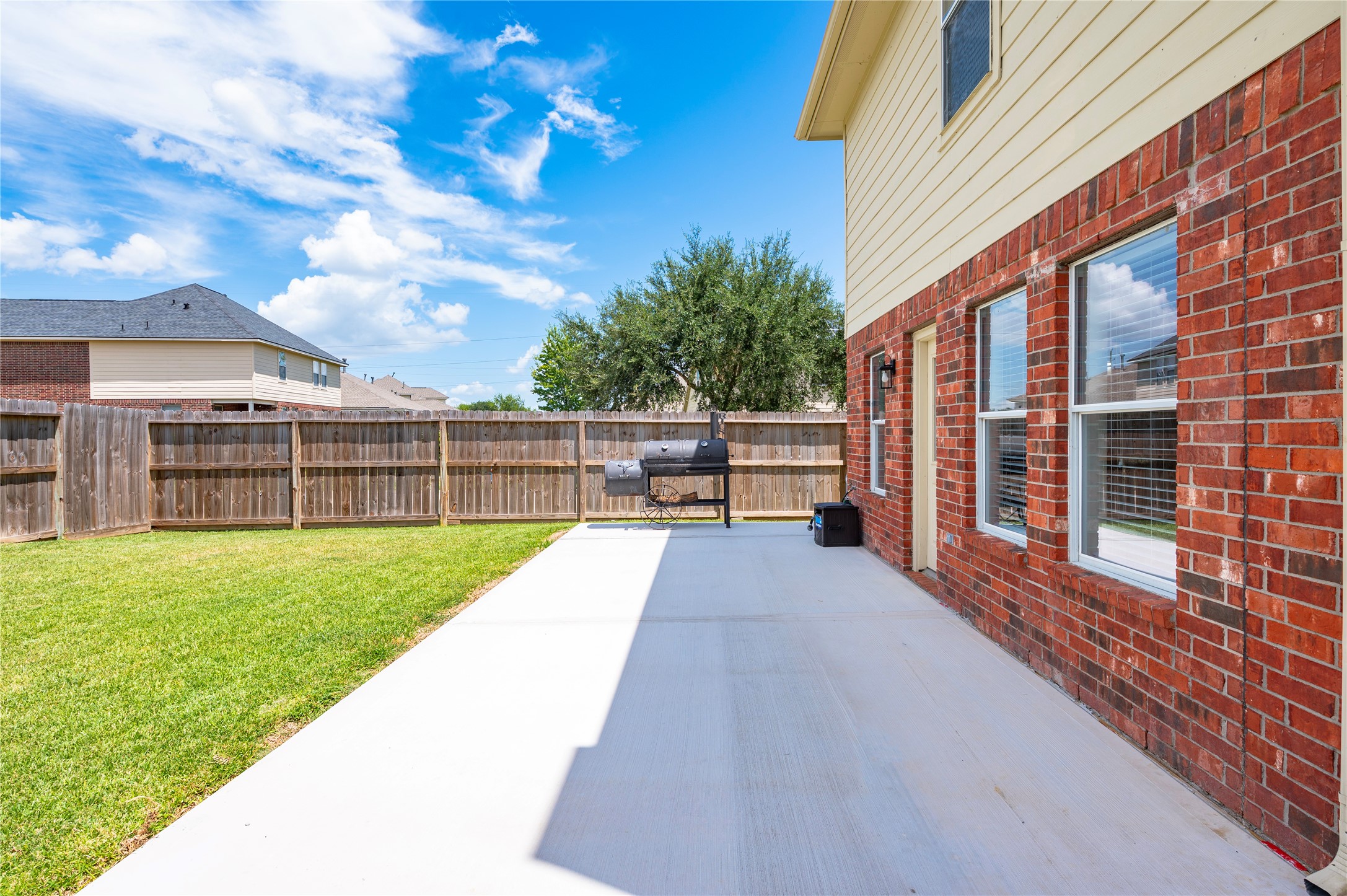 13601 Trail Meadow Lane Rosharon, TX 77583 - Photo 30 of 33 Gallery Image 30