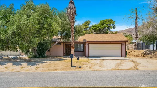$289,000 | 10934 Hess Boulevard, Morongo Valley, CA 92256