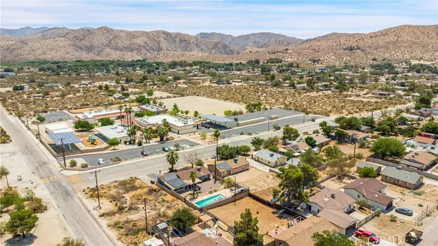 $289,000 | 10934 Hess Boulevard, Morongo Valley, CA 92256