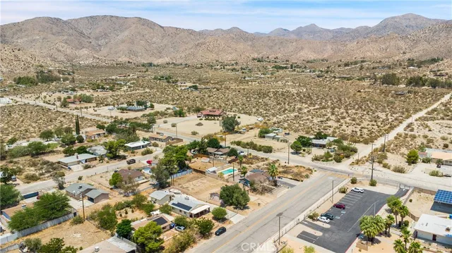 $289,000 | 10934 Hess Boulevard, Morongo Valley, CA 92256