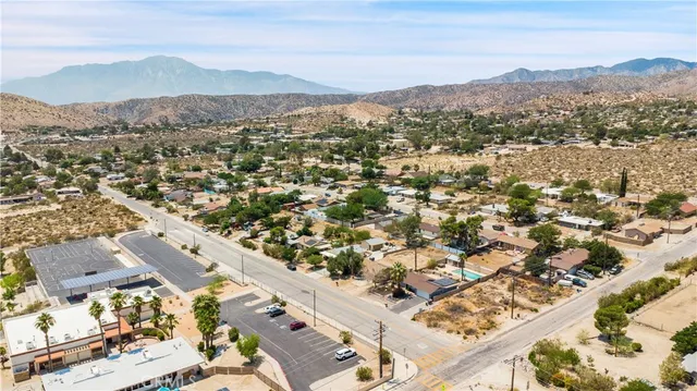 $289,000 | 10934 Hess Boulevard, Morongo Valley, CA 92256